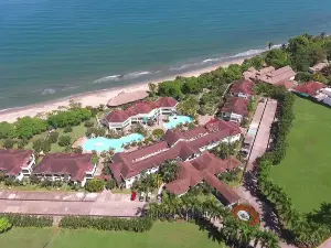 Hotel Palma Real