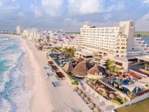 Royal Solaris Cancun-All Inclusive