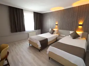Artan Hotel