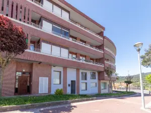 Atico Con 2 Terrazas de 25 m Cada Una