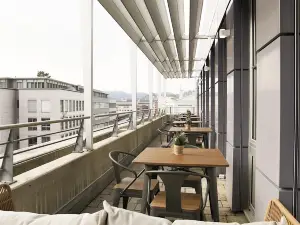 Hotel Work Life Residence am Bahnhof