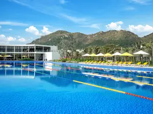 海洋別墅及海灘俱樂部-海洋集團管理