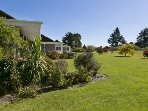 Turangi Bridge Motel