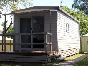 Huntsville Caravan Park