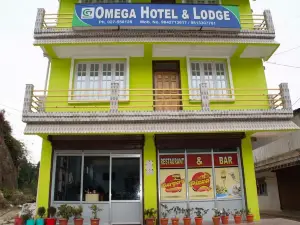 Omega Hotel and Lodge