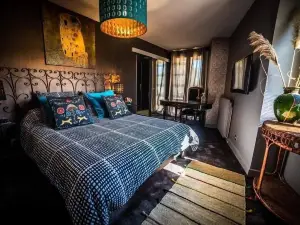Les Chambres de Lily