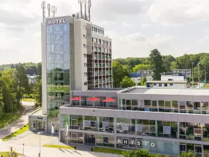 Hotel Sportforum