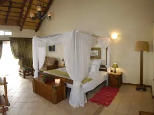 Valverde Country Hotel