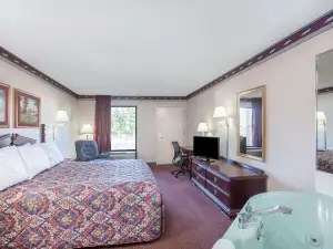 Days Inn by Wyndham Saint Pauls