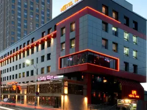 H9 Hotel Nine Ulaanbaatar