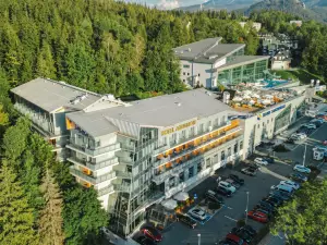 Hotel Aquarion Family & Friends - Destigo Hotels