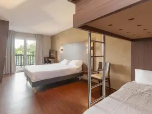 B&B HOTEL Saint Jean de Luz