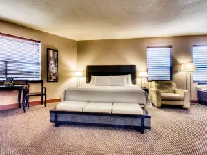 Podollan Inn & Spa - Grande Prairie