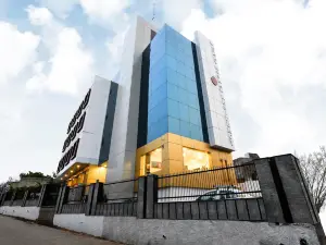 Madhav Muskan Residency