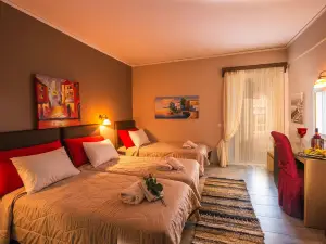 Kyparissia Beach Hotel