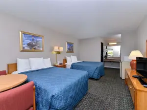 Americas Best Value Inn Augusta/South