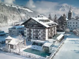 Hotel der Löwe Lebe Frei