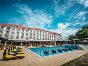 ポンテフィーノ ホテルズ