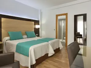 Hotel Baviera