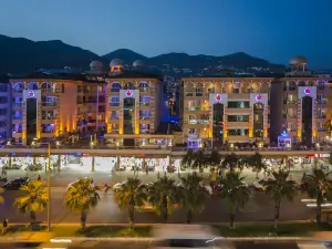 Tac Premier Hotel & Spa