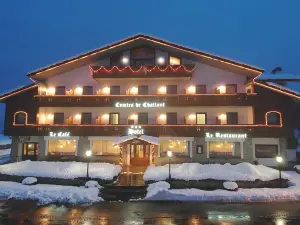 Hotel Comtes de Challant Albergo Etico Valle d'Aosta