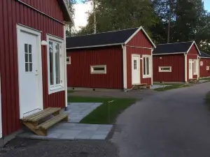 Evedals Camping Växjö