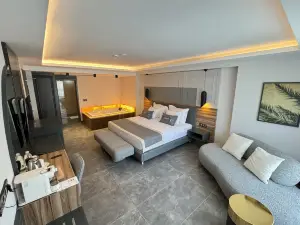 Telmessos City Hotel Adults Only
