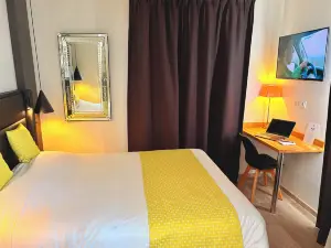 Appart'hôtel - Seclin-Appartements
