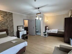 Valoria Hotel