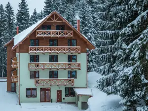 Hotel Jasná