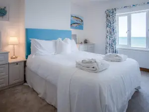 Sunrise - Luxurious Holiday Home - Saundersfoot