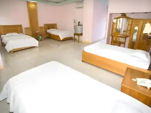 Thành Mỹ Hotel