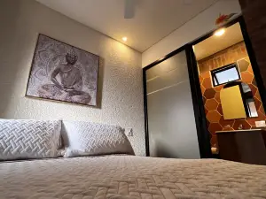 Bunde Haus Hotel Express Boutique