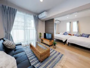 Pacific Coast Enoshima