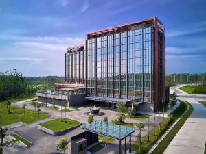 Swissotel Nusantara
