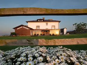 Hotel Rural la Sobreisla