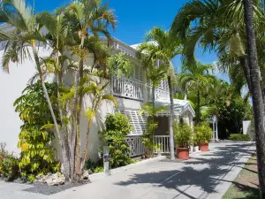 Hôtel Amaudo