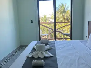 Hotel Mariel Holbox