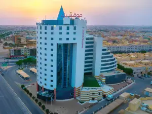 Mövenpick Qassim