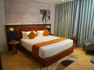 Ramada Encore by Wyndham Chandigarh Zirakpur