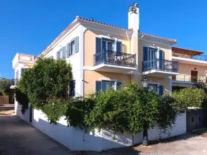 Nautilus Luxury Suites