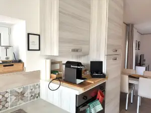 Rest and Restaurant in Roveredo