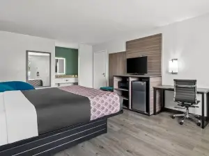 Rodeway Inn