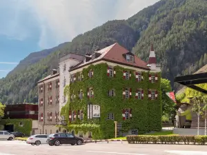 Hotel Sachsenklemme