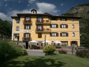 Hotel Ruitor