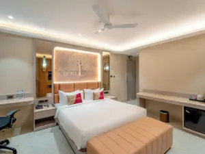 Aceotel Select Sarvagya, Vijay Nagar- A Luxury Boutique Hotel -Nipania