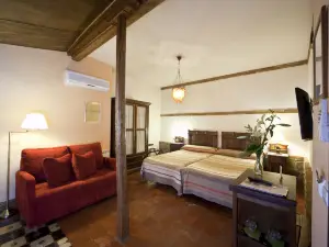 Hotel Boutique la Morada de Juan de Vargas