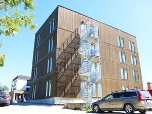Tynset Hotel