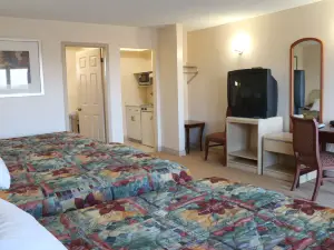 Good Night Inn