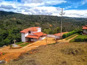 Cabañas Balconcitos